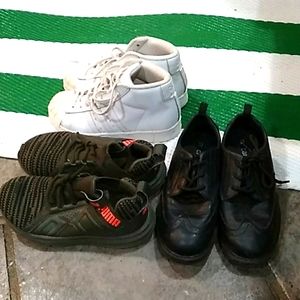 Adidas,carters,puma Bundle